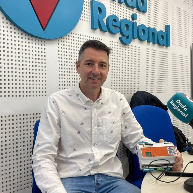 Ingeniatic Destaca en el Podcast «Talento Emprendedor» de Onda Regional de Murcia
