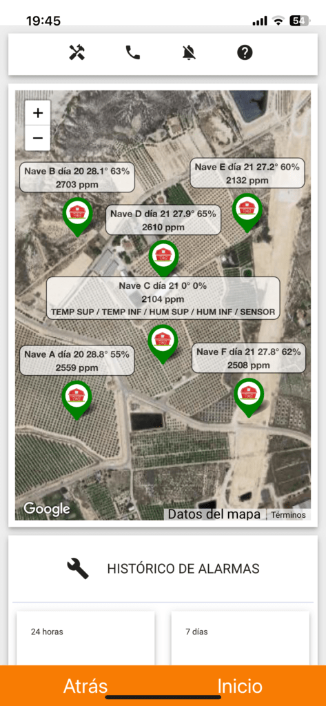 Son las 3 de la madrugada y se acaba de cortar la luz en tu granja: por qué AvIoT ya te ha avisado