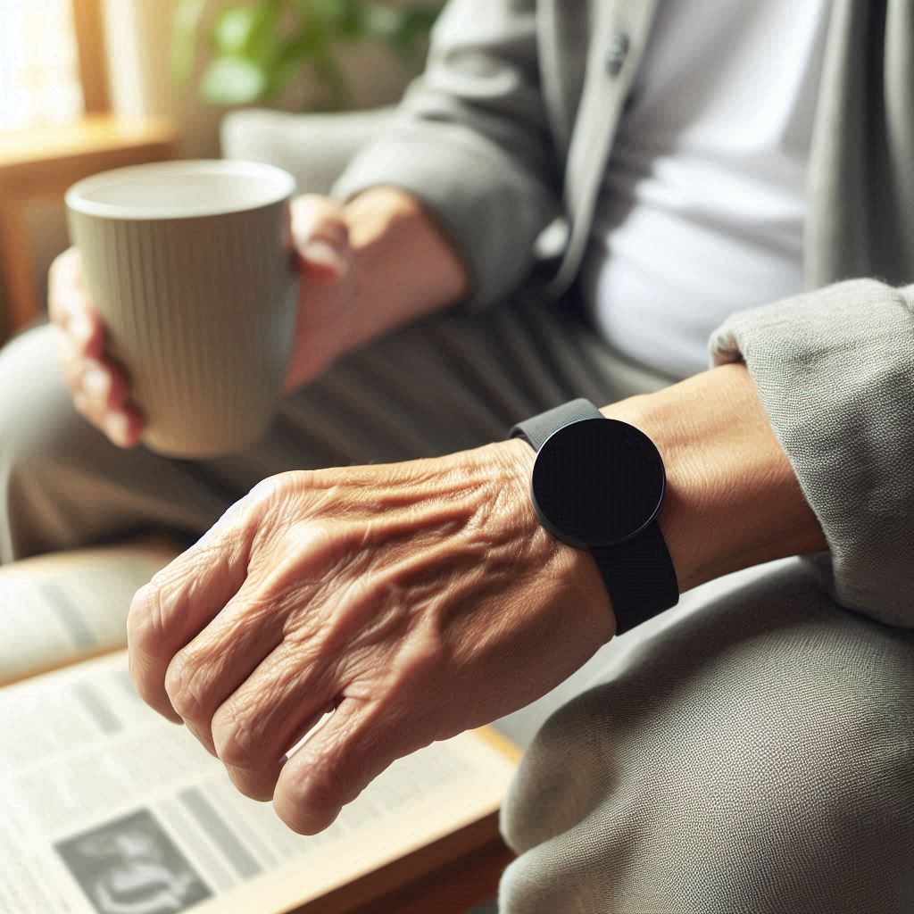 Tu madre tiene 78 años, vive sola y tú estás en otra ciudad: VitalKeep es la tranquilidad que te faltaba